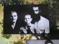 Savva Petrovich Pominalʹnik Pominalʹnik