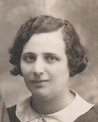 Sara Rukin (Rukina)