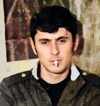 Александр Бейлин