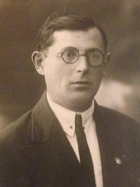 Efim Shpitalnik