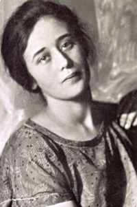 Sofia Landau