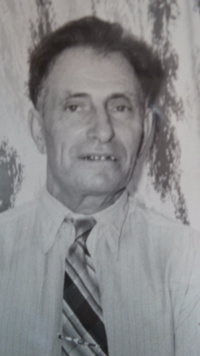 Israel Gersh Nudelman
