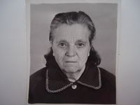 Evdokiya Yudin (Burov)