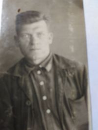 Степаненко Яков Степаненко Михаил