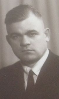 Василий Шморгун