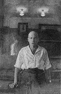 ויקטור קריציבסקי