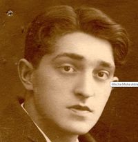 Michael Misha Astrakhan
