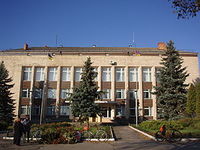 Lokhvytsia
