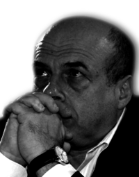 Natan Scharansky