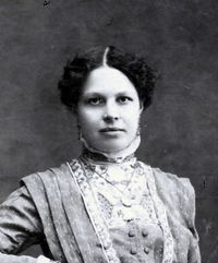 Elizaveta
