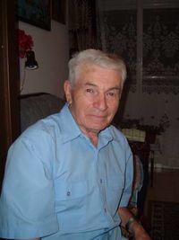 Michail Yusprakh (Yusprakhov)