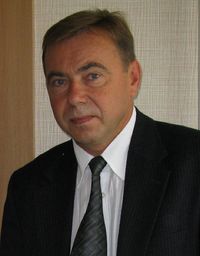 Игорь Завгородний