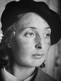 Irina Lovtsova