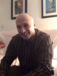 Semyon Dukach