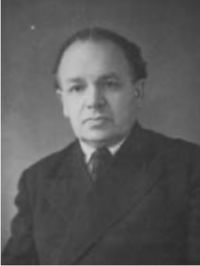 Наум Кроль