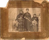 Мирьям Ханукаева Давыдова