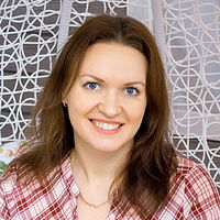 Екатерина Сергеевна Владимирова