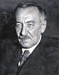 Leonid Mandelstam