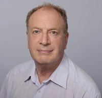 Boris Ezrer