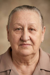 יווגניה (טרסנקו)