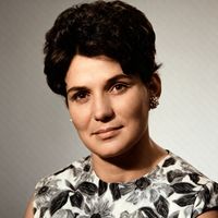 Valentina Grechkosey (Bublik)