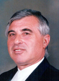 Семен Лещинер