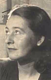 Margarete Neumann