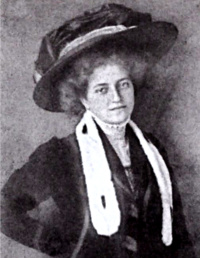 Valerie Kafka