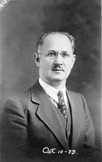 Benjamin Leizer Statman