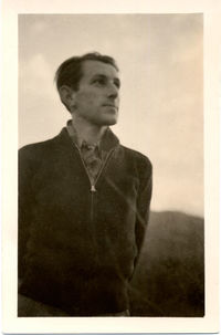 Julius Shulman