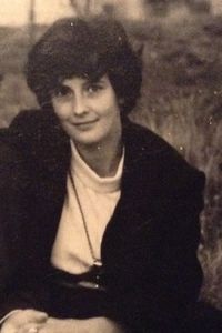 Alla Lisitzyn (Sivova)