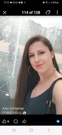 Анна Гохлернер (Мазанько)