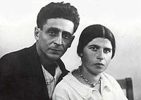 Raisa Brozelio