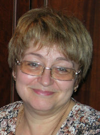 Anna Rihterman