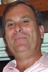 Oded Senger
