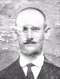 Zeidel Rapoport