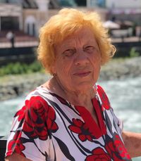 אירנה גוטמן