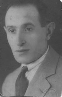 Samuil Reisman