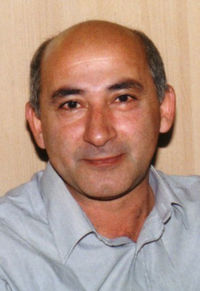 Валерий Хаимов