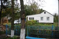 Swiniuchy, Lokachi Raion (Svinyuhi, Podhajce, Privetnoye)