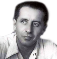 Натан Альтерман