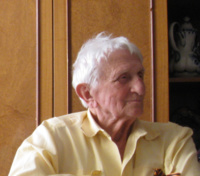 Alexander Schwartz