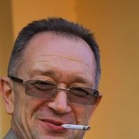 Юрий Колесников