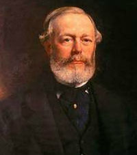 Gustave Samuel James Rothschild