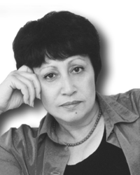 Дина Рубина