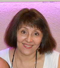 אירנה קלימוב (ליטינסקי)