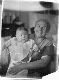 Lubov Neiman