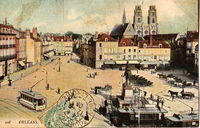 Orléans