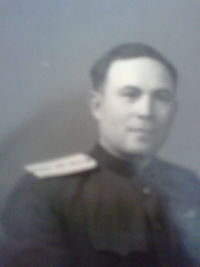 Leonid Shlyamovskij