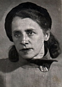 Yevgeniya Katz